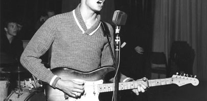 Buddy Holly