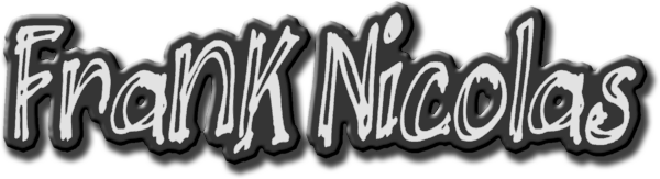 Frank Nicolas